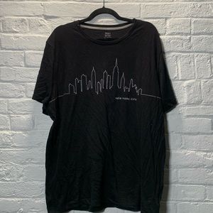New York tshirt